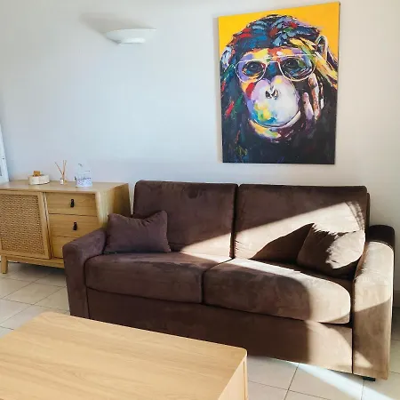 Appartement Vaiana Avec Piscine En Bord De Mer Ajaccio  Exterior photo