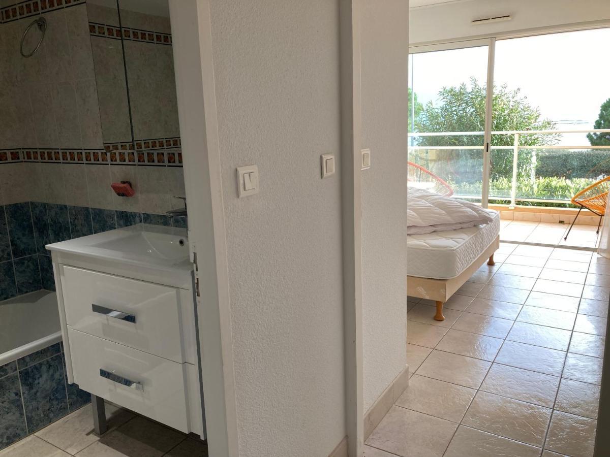 Apartment Vaiana Avec Piscine En Bord De *