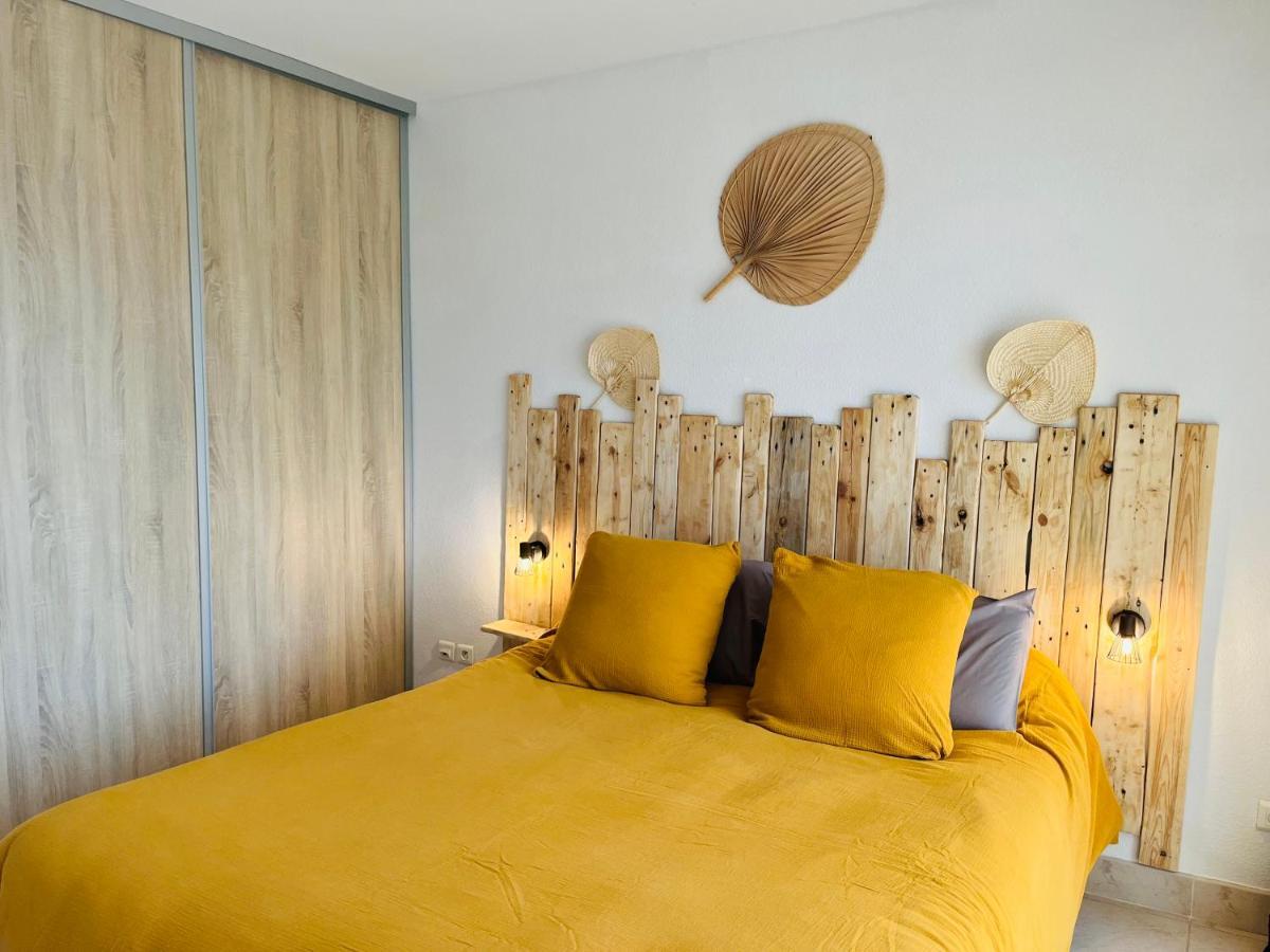 Vaiana Avec Piscine En Bord De Apartment Ajaccio (Corsica)